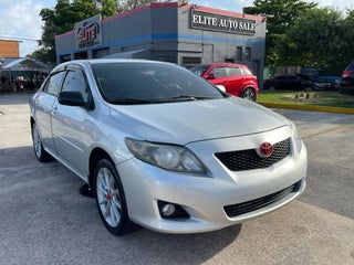 Toyota Corolla for sale Las Vegas