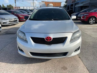 2009 Toyota Corolla thumbnail – Miami, FL – 5