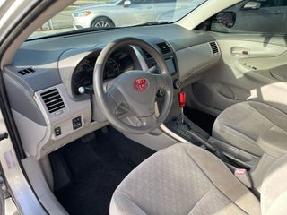 2009 Toyota Corolla thumbnail – Miami, FL – 6