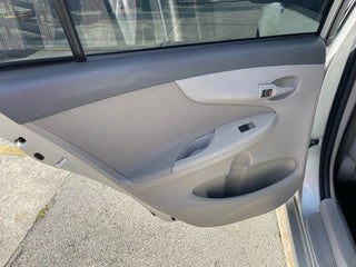 2009 Toyota Corolla thumbnail – Miami, FL – 12