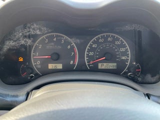 2009 Toyota Corolla thumbnail – Miami, FL – 23