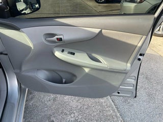 2009 Toyota Corolla thumbnail – Miami, FL – 21