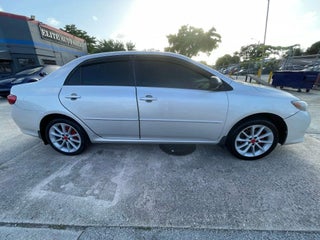 2009 Toyota Corolla thumbnail – Miami, FL – 20