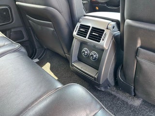 2010 Land Rover Range Rover thumbnail – Miami, FL – 25