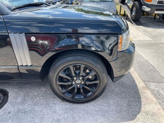 2010 Land Rover Range Rover thumbnail – Miami, FL – 32