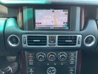 2010 Land Rover Range Rover thumbnail – Miami, FL – 28