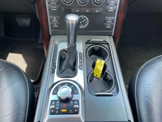 2010 Land Rover Range Rover thumbnail – Miami, FL – 26