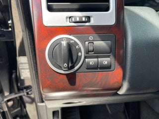 2010 Land Rover Range Rover thumbnail – Miami, FL – 18