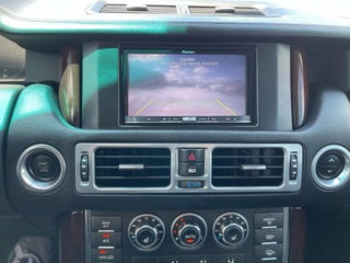 2010 Land Rover Range Rover thumbnail – Miami, FL – 20