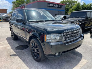 Land Rover Range Rover for sale Las Vegas