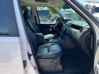 2011 Land Rover LR4 thumbnail – Miami, FL – 14