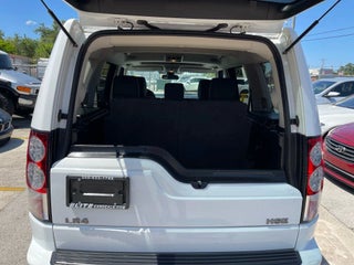 2011 Land Rover LR4 thumbnail – Miami, FL – 17