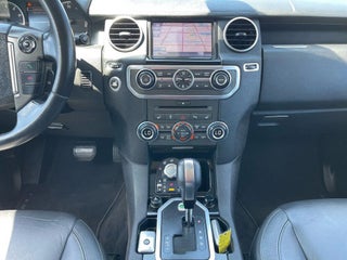 2011 Land Rover LR4 thumbnail – Miami, FL – 4