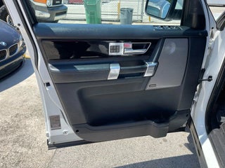 2011 Land Rover LR4 thumbnail – Miami, FL – 19