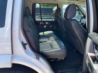 2011 Land Rover LR4 thumbnail – Miami, FL – 12