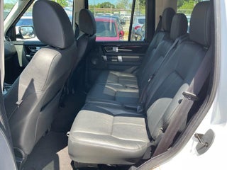 2011 Land Rover LR4 thumbnail – Miami, FL – 10