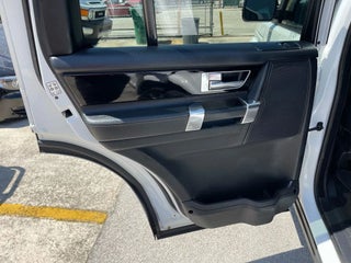 2011 Land Rover LR4 thumbnail – Miami, FL – 20