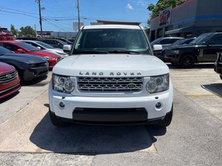 2011 Land Rover LR4 thumbnail – Miami, FL – 5