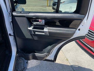 2011 Land Rover LR4 thumbnail – Miami, FL – 22
