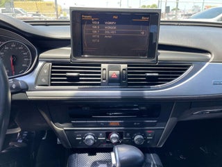 2012 Audi A6 thumbnail – Miami, FL – 18