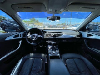 2012 Audi A6 thumbnail – Miami, FL – 2