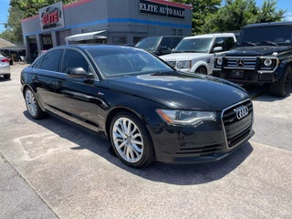 Audi A6 for sale Las Vegas