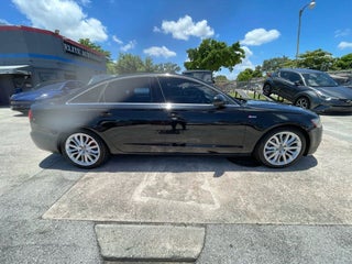 2012 Audi A6 thumbnail – Miami, FL – 15