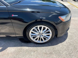 2012 Audi A6 thumbnail – Miami, FL – 30