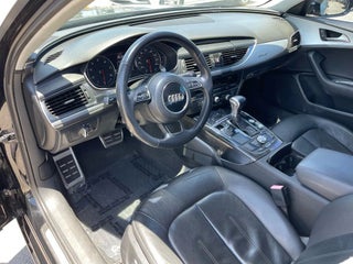 2012 Audi A6 thumbnail – Miami, FL – 10