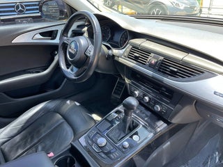 2012 Audi A6 thumbnail – Miami, FL – 4