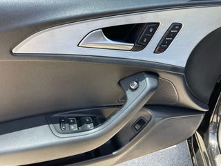 2012 Audi A6 thumbnail – Miami, FL – 23
