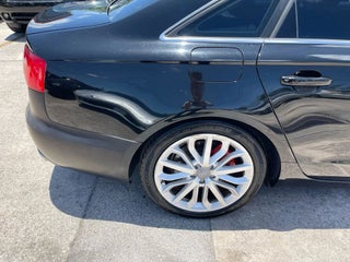 2012 Audi A6 thumbnail – Miami, FL – 29