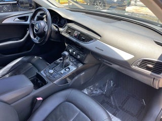 2012 Audi A6 thumbnail – Miami, FL – 21