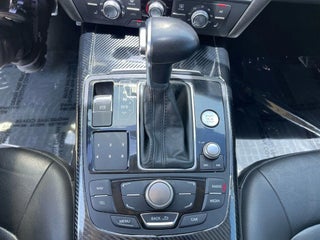 2012 Audi A6 thumbnail – Miami, FL – 17