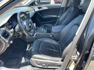 2012 Audi A6 thumbnail – Miami, FL – 6