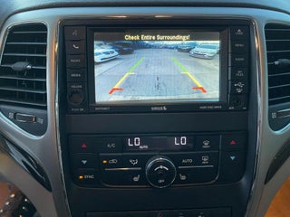 2012 Jeep Grand Cherokee thumbnail – Miami, FL – 8