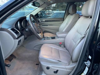 2012 Jeep Grand Cherokee thumbnail – Miami, FL – 10