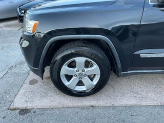 2012 Jeep Grand Cherokee thumbnail – Miami, FL – 20