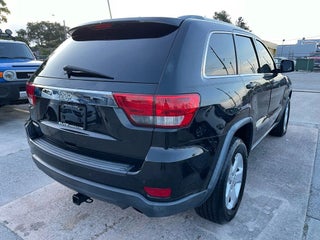 2012 Jeep Grand Cherokee thumbnail – Miami, FL – 13