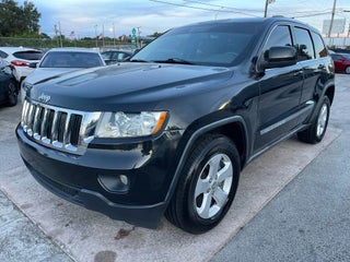 2012 Jeep Grand Cherokee thumbnail – Miami, FL – 7