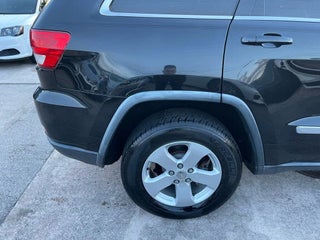 2012 Jeep Grand Cherokee thumbnail – Miami, FL – 22