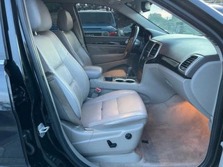 2012 Jeep Grand Cherokee thumbnail – Miami, FL – 18