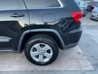 2012 Jeep Grand Cherokee thumbnail – Miami, FL – 21