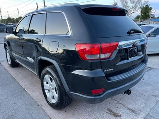 2012 Jeep Grand Cherokee thumbnail – Miami, FL – 3