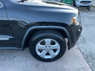2012 Jeep Grand Cherokee thumbnail – Miami, FL – 23