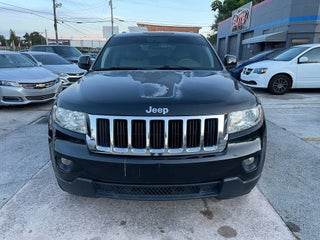 2012 Jeep Grand Cherokee thumbnail – Miami, FL – 5