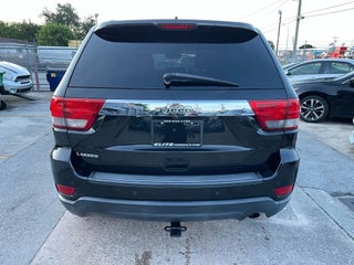 2012 Jeep Grand Cherokee thumbnail – Miami, FL – 11
