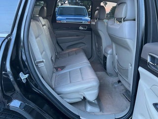 2012 Jeep Grand Cherokee thumbnail – Miami, FL – 14