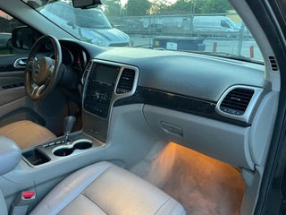 2012 Jeep Grand Cherokee thumbnail – Miami, FL – 19