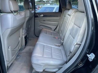 2012 Jeep Grand Cherokee thumbnail – Miami, FL – 12